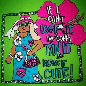 Meet your Posher, Cheryl